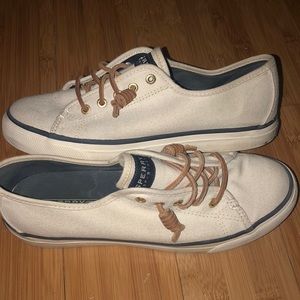 Women’s Top Sides Sperry